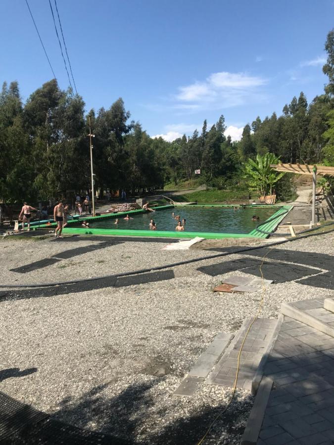 Мир אוצ'מצ' מראה חיצוני תמונה